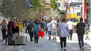 ΙΟΒΕ: Υποχώρησε ελαφρά ο δείκτης οικονομικού κλίματος