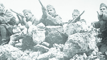 Ο ΣΥΡΙΖΑ επιδιώκει την αποκλειστική ερμηνεία του παρελθόντος
