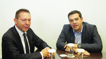 Οταν η χώρα έκανε το… salto mortale της χρεοκοπίας