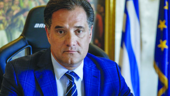 Γεωργιάδης: Υπέγραψα πρόστιμα σε πρατήρια για αθέμιτη κερδοφορία
