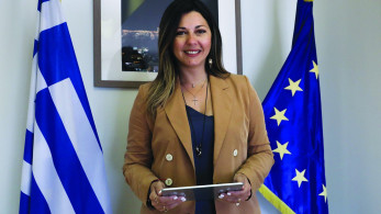 Σ. Ζαχαράκη: Τρία χρόνια σημαντικών βημάτων