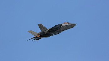 Ανησυχία στην Τουρκία για τα “ελληνικά” F-35: Είναι “ρομπότ”, δεν έχουν καμία σχέση με τα F-16
