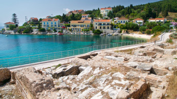 Τα «μυστικά» των τριών ομορφότερων χωριών της Ελλάδας