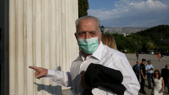 Δυσαρεστημένος και ο Φλαμπουράρης