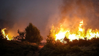 Βοήθεια στους πυρόπληκτους του Ρεθύμνου από το υπουργείο Κλιματικής Κρίσης