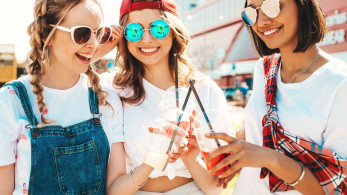 Street Party-Το Summer Vibe  της πόλης θα το βρεις στη Νέα Φιλαδέλφεια!