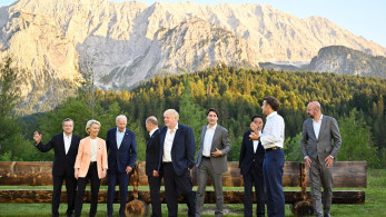 Πούτιν: Οι ηγέτες της G7 με γυμνά στήθη θα ήταν “αηδιαστικό” θέαμα