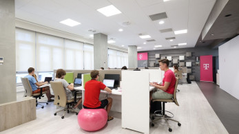 Deutsche Telekom: Νέα ψήφος εμπιστοσύνης στην Ελλάδα