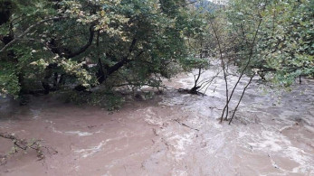 Δεκάδες νεκροί από την κακοκαιρία στο Πακιστάν και στο Αφγανιστάν