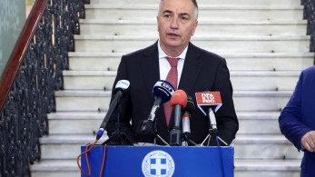 Καλαφάτης: «Προτεραιότητα της κυβέρνησης η στήριξη των αναπτυξιακών προσπαθειών»