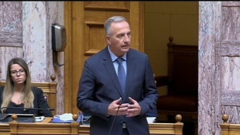 Καλαφάτης: Εθνική η σημασία της καθιέρωσης της 6ης Απριλίου ως Ημέρας Μνήμης του Θρακικού Ελληνισμού