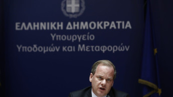 Καραμανλής: Έργα 165 εκ. ευρώ αλλάζουν τη Χαλκιδική
