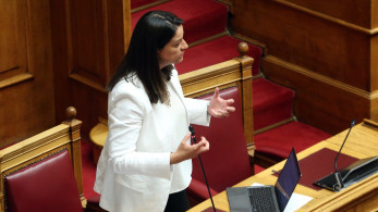 Κεραμέως προς Σκουρλέτη: Δεν έχετε τσίπα, δε ζητάτε ένα συγγνώμη