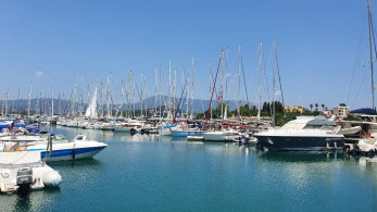 Βρετανίδα τουρίστρια κατήγγειλε βιασμό στην Κέρκυρα