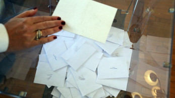 Περί εκλογικού νόμου