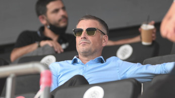 Ο Κλάτενμπεργκ παίρνει στην Αίγυπτο τα μισά λεφτά σε σχέση με την Ελλάδα