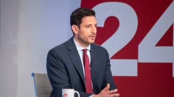 Κυρανάκης: Στρατηγική επιλογή Τσίπρα ο πολιτικός βούρκος των τελευταίων μηνών