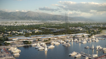 Lamda Development: Εξαγορά μειοψηφικού ποσοστού (31,7%) στη Lamda Malls έναντι 109 εκατ. ευρώ