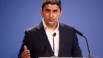 Παρέμβαση Αυγενάκη για τη λύση του προβλήματος στο βόλεϊ