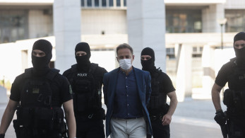 Εκτός φυλακής με περιοριστικούς όρους ο Λιγνάδης