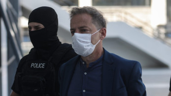 Δίκη Λιγνάδη: Ημέρα της κρίσης για τον ηθοποιό