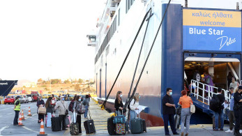 Αδειάζει η Αθήνα-Την Παρασκευή αναχώρησαν, από το λιμάνι του Πειραιά, 23.564 επιβάτες