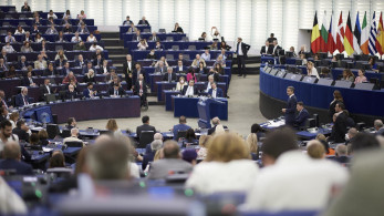 Μητσοτάκης στο ΕΚ: Να μην επαναλαμβάνουμε την τουρκική προπαγάνδα για επαναπροωθήσεις στο Αιγαίο