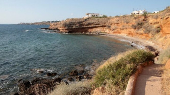 Πώς υλοποιείται η ανασυγκρότηση στο Μάτι
