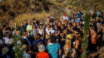 Μάτι: Από την απόλυτη καταστροφή σε έναν νέο πρότυπο οικισμό