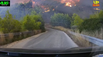 Μάτι: 4 χρόνια από την φονική πυρκαγιά- Συγκλονιστικό αδημοσίευτο υλικό