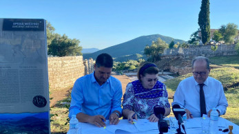 Νέο Αρχαιολογικό Μουσείο στην Αρχαία Μεσσήνη
