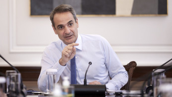 Περιοδεία του πρωθυπουργού στην Ηπειρο