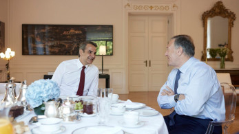 Πομπέο: Εκτός λογικής ο Ερντογάν, σημαντικός εταίρος η Ελλάδα