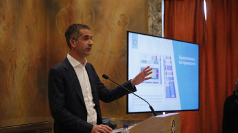 Μπακογιάννης: Το κλείσιμο του Ελαιώνα είναι σωστή πολιτική επιλογή και τη στηρίζουμε 