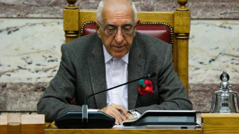 Ο Νικήτας Κακλαμάνης φεύγει, ο… υπουργός έρχεται