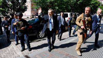 Ιταλία: Μόνο 95 ψήφοι εμπιστοσύνης στην κυβέρνηση Ντράγκι