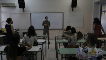 Πανελλαδικές: Ανακοινώθηκαν οι βαθμολογίες στα ειδικά μαθήματα