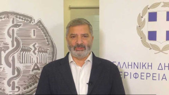 Σκληρή απάντηση Πατούλη στον πατέρα της Στεφανίδη για τη φωτιά στην Παλλήνη