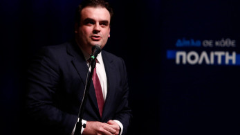 Πιερρακάκης: Ο πρωθυπουργός και η ομάδα του μεταβολίζουν τις κρίσεις σε πρόοδο και κίνηση