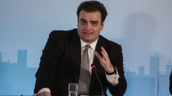 Κυριάκος Πιερρακάκης: Η Ελλάδα πλέον διαμορφώνει τις εξελίξεις