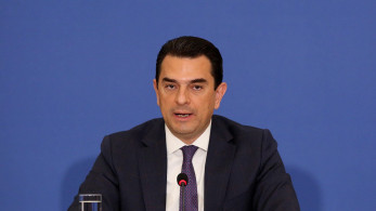 Σκρέκας: Πρόνοια για στήριξη νοικοκυριών και επιχειρήσεων τους επόμενους 12 μήνες