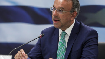 Χρ. Σταϊκούρας: «Σε προχωρημένο στάδιο ο εξωδικαστικός μηχανισμός ρύθμισης οφειλών»