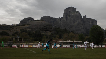 Η FIFPro ζητάει από ποδοσφαιριστές να μην υπογράφουν στη Super League 2
