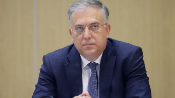 Θεοδωρικάκος για φωτιά στην Πεντέλη: Εκατοντάδες αστυνομικοί νύχτα και μέρα μάχονται για τη ζωή των πολιτών