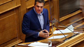 Αλλα λόγια από τον ΣΥΡΙΖΑ