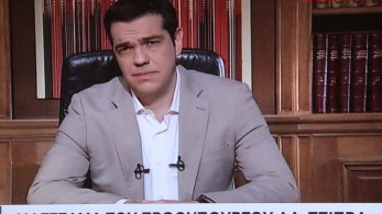 Το δημοψήφισμα-οπερέτα και η «kolotoumba» των 86 δισ. ευρώ
