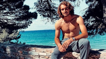 Ειρωνική ανάρτηση του ΒΒC για τον Τσιτσιπά: Ο τελευταίος Έλληνας φιλόσοφος