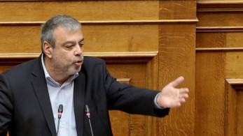 Τον αποδοκίμασε αλλά δεν τον διαγράφει: Εμμεση στήριξη Τσίπρα σε Βερναρδάκη