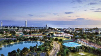 Lamda Development: Έκδοση “πράσινου” ομολόγου-Οι πρωτιές του Ελληνικού