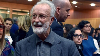 Εουτζένιο Σκάλφαρι: Πέθανε ο “δημιουργός” της La Repubblica